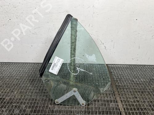 Used Rear left quarter glass PEUGEOT 206 CC (2D) 1.6 HDi 110 (109 hp) 31046400