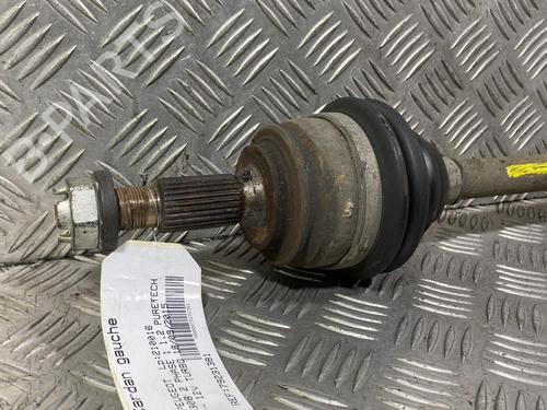 Left front driveshaft PEUGEOT 308 II (LB_, LP_, LW_, LH_, L3_) 1.2 THP 130 | BP19992211M38 