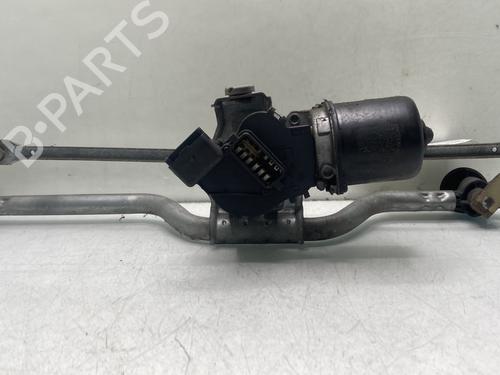 Used Front wiper motor RENAULT CLIO II (BB_, CB_) 1.5 dCi (B/CB07) (65 hp) 31213169