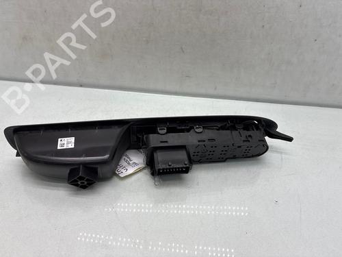 Left front window switch CITROËN DS3 (SA_) 1.2 VTi 82 | BP37190147I27 - Image 2