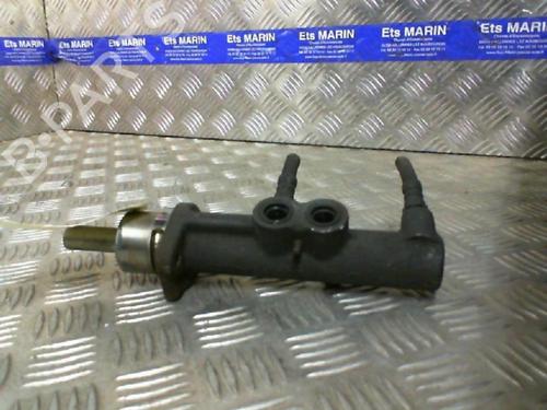 Used Brake master cylinder IVECO DAILY III Van 35 C 14 (136 hp) 20005907