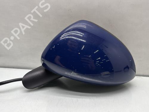 Left mirror OPEL CORSA E (X15) 1.4 (08, 68) | BP27356504C26 
