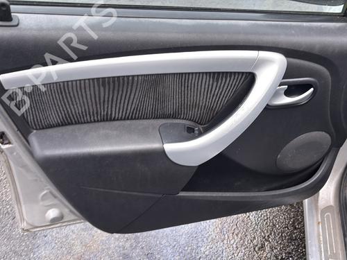 Third brake light DACIA LOGAN MCV (KS_) 1.5 dCi (KS0W) | BP34358299L11  - Image 11