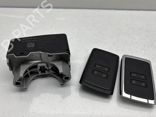 Electronic module RENAULT MEGANE IV Hatchback (B9A/M/N_) 1.2 TCe 130 (B9MR) | BP32713457M83  - Image 8