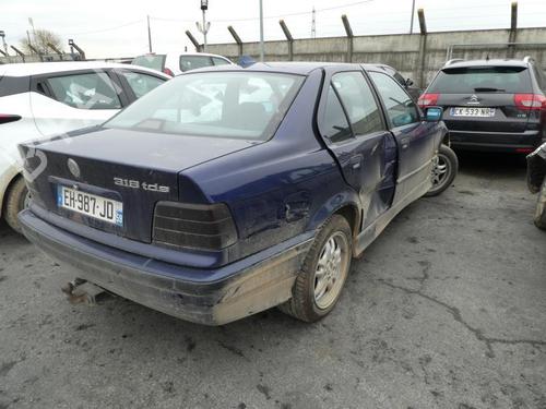 Front windshield wiper arm BMW 3 (E36) 318 tds | BP22314665C143 