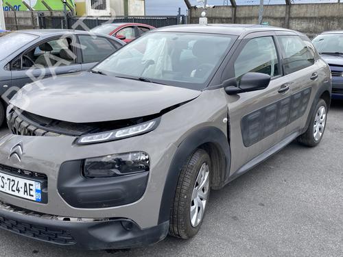Used Parts CITROËN C4 CACTUS 1.2 VTi 82 (82 hp) 4288258