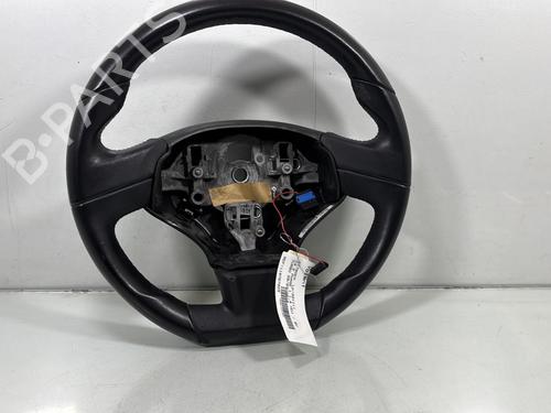 Used Steering wheel CITROËN C3 II (SC_) 1.4 HDi 70 (SC8HZC, SC8HR0, SC8HP4) (68 hp) 29711636