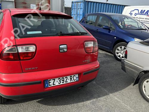 Left taillight SEAT LEON (1M1) 1.9 TDI | BP24176595C34 - Image 13