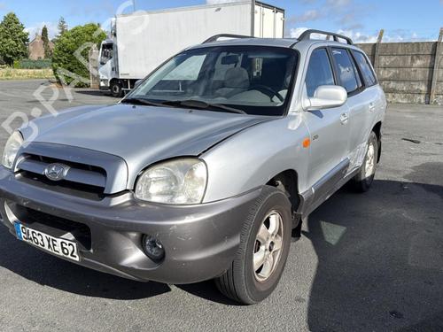 Right front indicator HYUNDAI SANTA FÉ I (SM) 2.0 CRDi 4x4 | BP31269822C33  - Image 16