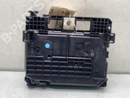 Sikringsdose CITROËN C3 II (SC_) 1.4 HDi 70 (SC8HZC, SC8HR0, SC8HP4) | BP29841686E1