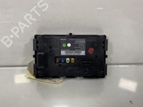 Used Display monitor Display monitor RENAULT SCÉNIC III (JZ0/1_) 1.9 dCi (JZ0J, JZ1J, JZ1K, JZ1S) (131 hp) 20003624 20003624