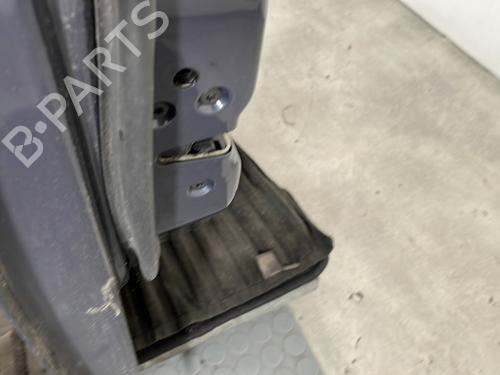 Left front door FORD FIESTA VI (CB1, CCN) 1.5 TDCi | BP30156414C2 