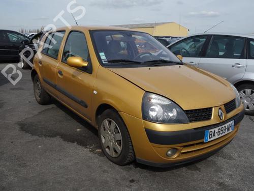 Crossmember RENAULT CLIO II (BB_, CB_)  | BP20032027C162 