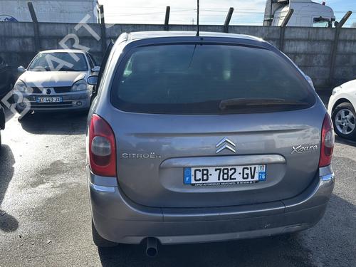 Used Parts CITROËN XSARA PICASSO (N68) 1.6 HDi 5003911