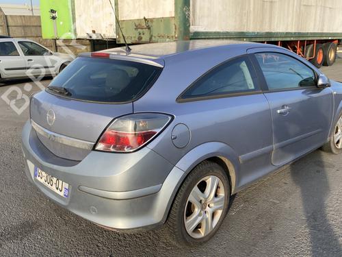 Left taillight OPEL ASTRA H GTC (A04) 1.3 CDTI (L08) | BP24622800C34 - Image 22
