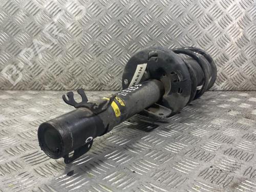 Left front shock absorber AUDI A1 (8X1, 8XK) 1.6 TDI | BP19990890M16 