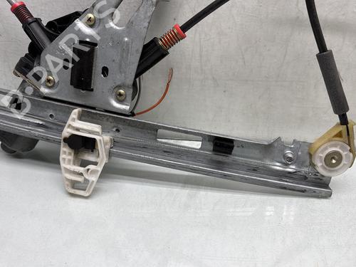 Front right window mechanism PEUGEOT 206 SW (2E/K) 1.4 HDi | BP28281818C23 