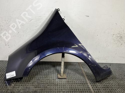 Used Left front fenders RENAULT MODUS / GRAND MODUS (F/JP0_) 1.2 (JP0C, JP0K, FP0C, FP0K, FP0P, JP0P, JP0T) (75 hp) 31848046