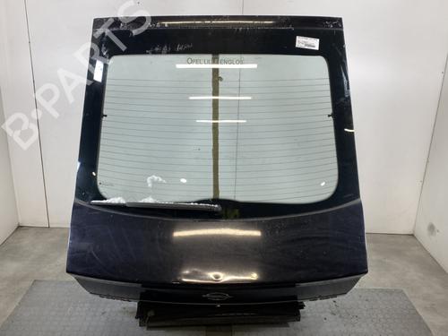 Bagklap CC/Kombi-Coupé OPEL VECTRA C GTS (Z02) 1.9 CDTI (F68) (120 hp) 22700300