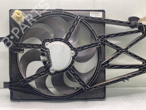 Used Radiator fan Radiator fan 31212131 31212131