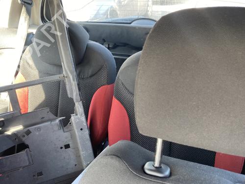 Steering column stalk CITROËN C2 (JM_) 1.4 HDi | BP26496041I23 