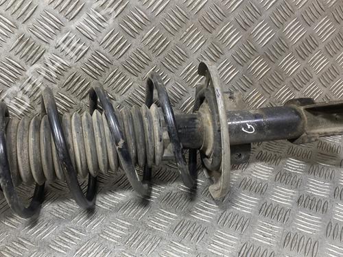Used Left front shock absorber PEUGEOT 308 II (LB_, LP_, LW_, LH_, L3_) 1.6 BlueHDi 120 (120 hp) 30562974