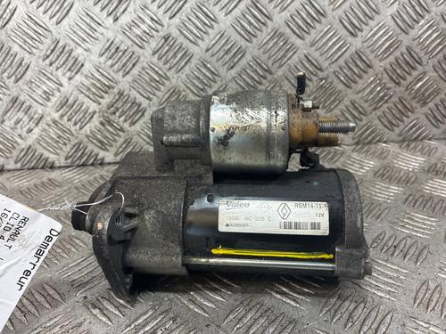 Starter RENAULT CLIO IV (BH_) 1.5 dCi 90 | BP37452167M8 - Image 2