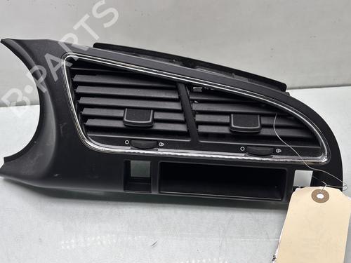 Used Air vent PEUGEOT 3008 I MPV (0U_) 1.6 HDi (114 hp) 30080279