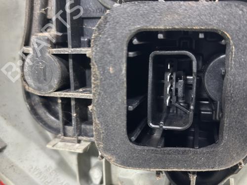Left taillight VW GOLF V (1K1) 1.9 TDI | BP29465658C34 