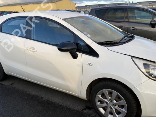 Right rear door KIA RIO III (UB) 1.25 CVVT | BP29279088C5 
