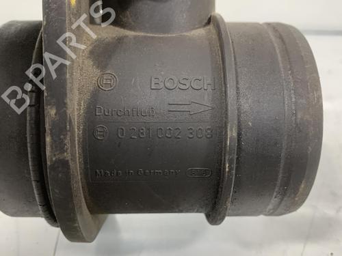 Used Mass air flow sensor Mass air flow sensor FIAT STILO Multi Wagon (192_) 1.9 JTD (115 hp) 20020399 20020399