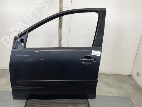 Used Left front door VW POLO IV (9N_, 9A_) 1.9 TDI (101 hp) 32368126