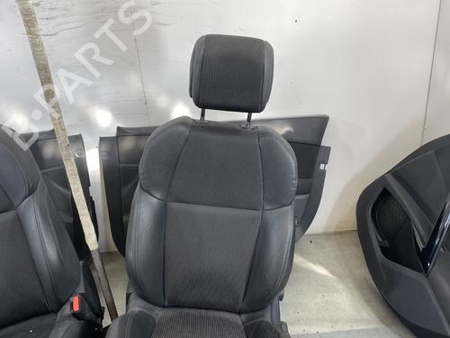 Seats set PEUGEOT 508 I (8D_) 2.0 BlueHDi 180 | BP25725895C78 
