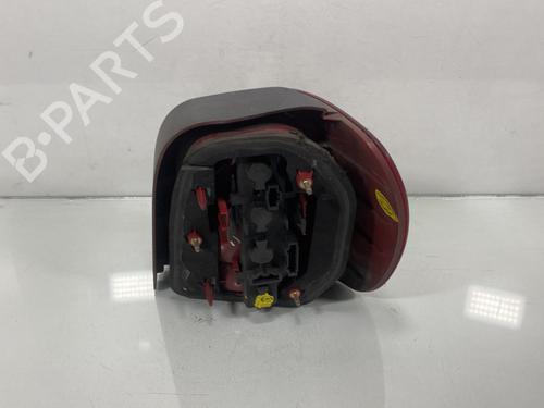 Used Left taillight VW POLO (6N2) [1999-2001]  19978732