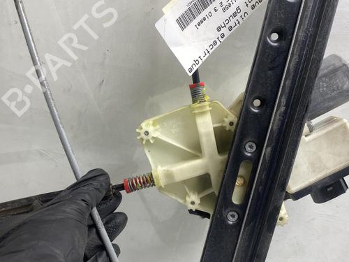 Front left window mechanism BMW X3 (E83) | BP19954329C22 - Image 8