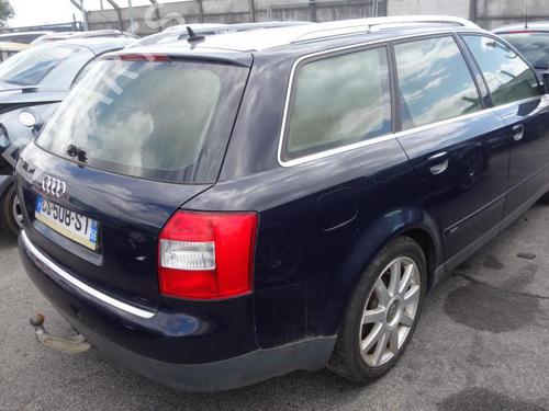 Dør høyre bak AUDI A4 B6 Avant (8E5) 2.5 TDI quattro | BP20000622C5 