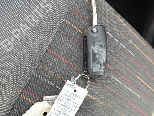 Tailgate FORD C-MAX (DM2) 1.6 TDCi | BP31288466C6  - Image 34