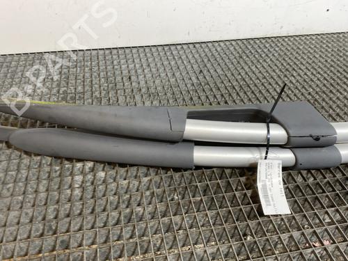 Tagræling Tagræling FIAT QUBO (225_) 1.3 D Multijet (225CXB1A, 225AXB1A, 225CXB11, 225AXB11,... (75 hp) 24427740 24427740