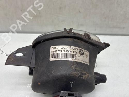 Right front fog light BMW 3 (E90) 318 d | BP37678878C31 - Image 2