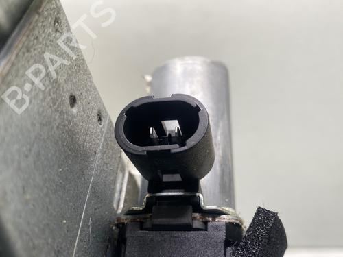 Used Front left window mechanism Front left window mechanism OPEL VIVARO A Van (X83) 2.0 CDTI (F7) (114 hp) 33484779 33484779