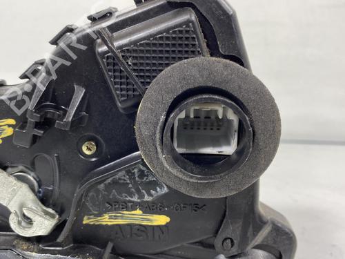 Used Front right lock Front right lock TOYOTA COROLLA (_E12_) [2001-2008] 20004357 20004357