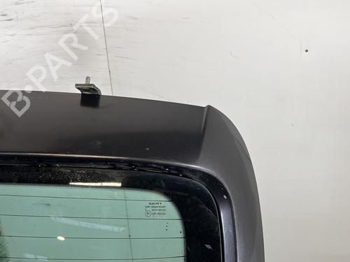 Used Tailgate Tailgate SEAT ALTEA (5P1) 1.9 TDI (105 hp) 32062892 32062892