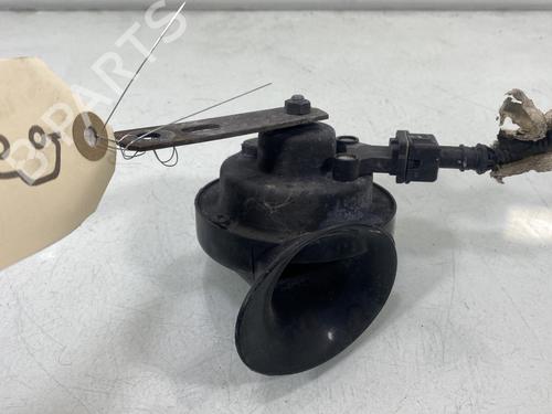 Used Horn Horn RENAULT MEGANE III Coupe (DZ0/1_) 1.5 dCi (DZ09, DZ0D, DZ1F, DZ1G, DZ14, DZ29) (110 hp) 27809033 27809033