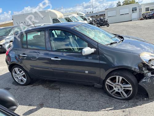 Switch RENAULT CLIO III (BR0/1, CR0/1) 1.5 dCi (C/BR0G, C/BR1G) | BP39947136I30 - Image 7