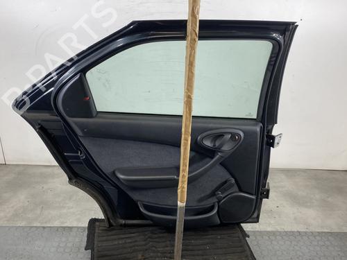 Dør venstre bagtil Dør venstre bagtil CITROËN XSARA (N1) 1.4 HDi (68 hp) 22390438 22390438