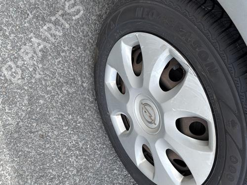 Climate control OPEL CORSA D (S07) 1.3 CDTI (L08, L68) | BP32367983I5  - Image 13