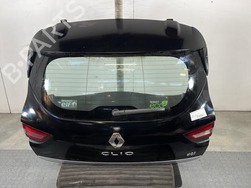 Used Tailgate RENAULT CLIO IV (BH_) 1.5 dCi 75 (75 hp) 31170037