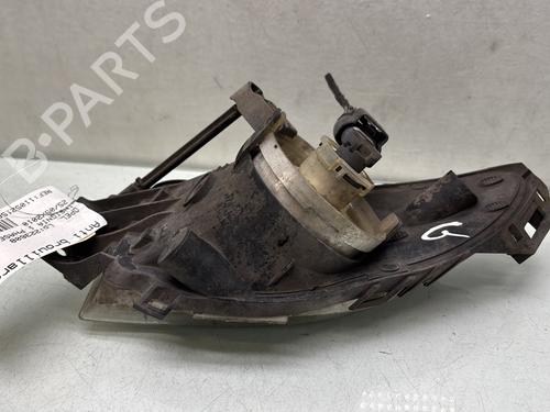 Left front fog light OPEL INSIGNIA A (G09) 2.0 CDTI (68) | BP33484255C30 - Image 2