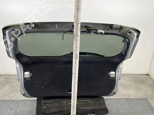 Tailgate TOYOTA AVENSIS Estate (_T27_) 2.0 D-4D (ADT270_, ADT270R) | BP29897724C6