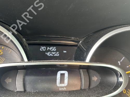 Mirror switch RENAULT CLIO IV (BH_) 1.5 dCi 75 | BP37452328I25 - Image 18